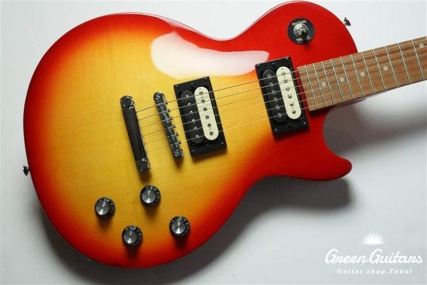 Les Paul Studio LT - Heritage Cherry Sunburst 